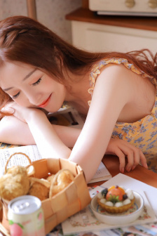 宅女的魔力空间